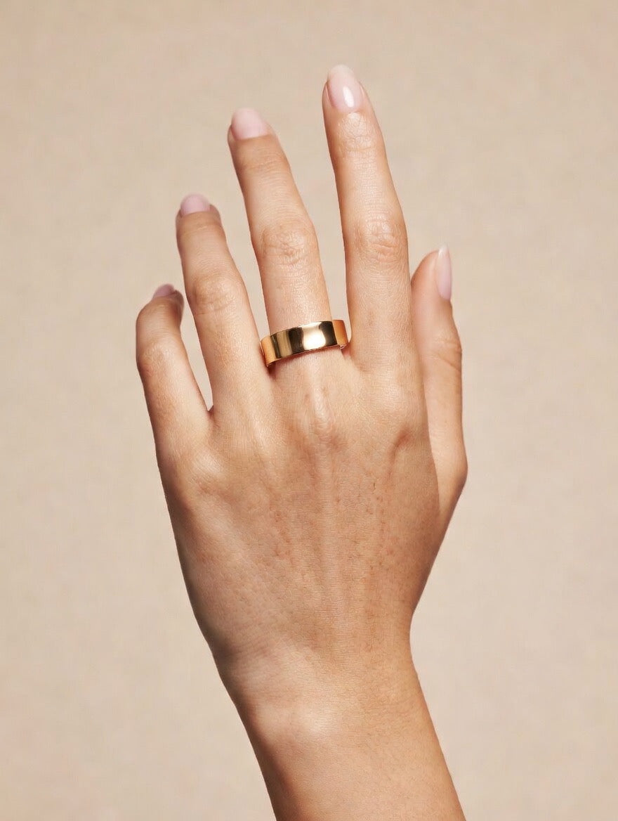 Byloria Smart Ring